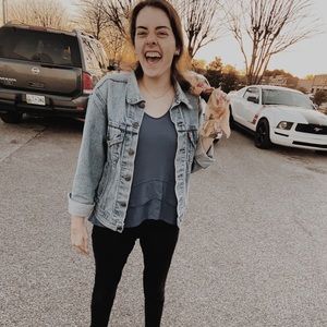 Meet your Posher, Mary